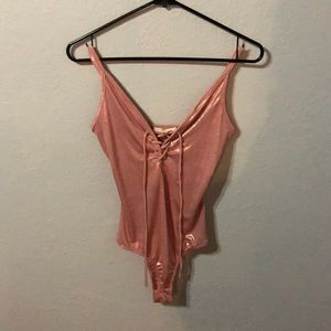 Pac sun Bodysuit